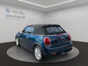 Mini Cooper S Cabriolet DKG