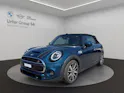 Mini Cooper S Cabriolet DKG