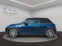 Mini Cooper S Cabriolet DKG