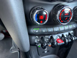 MINI Cooper S Cabriolet DKG