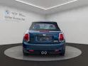 Mini Cooper S Cabriolet DKG
