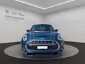 Mini Cooper S Cabriolet DKG