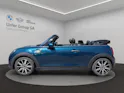 Mini Cooper S Cabriolet DKG