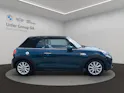 Mini Cooper S Cabriolet DKG
