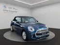 Mini Cooper S Cabriolet DKG