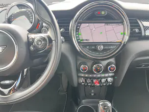 Mini Cooper S Cabriolet DKG