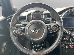 Mini Cooper S Cabriolet DKG