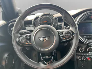 Mini Cooper S Cabriolet DKG