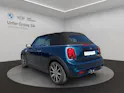 Mini Cooper S Cabriolet DKG
