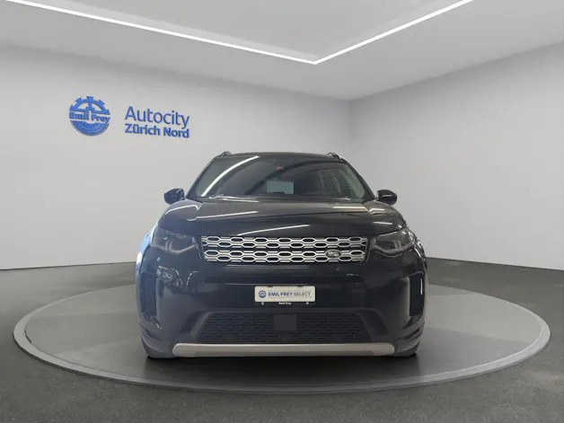 Land Rover Discovery Sport 2.0 SD4 200 SE