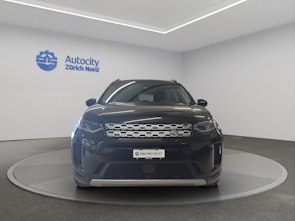 Vehicle image LAND ROVER Discovery Sport 2.0 SD4 200 SE