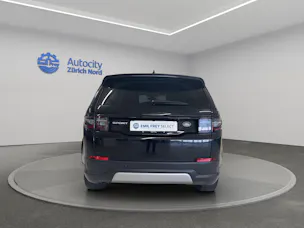 Land Rover Discovery Sport 2.0 SD4 200 SE