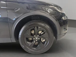 Land Rover Discovery Sport 2.0 SD4 200 SE