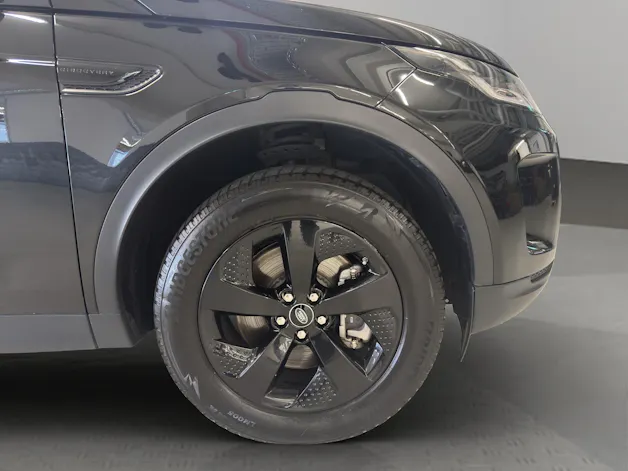 Land Rover Discovery Sport 2.0 SD4 200 SE
