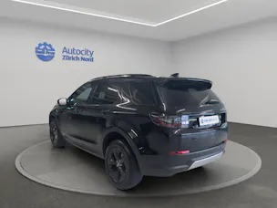 Land Rover Discovery Sport 2.0 SD4 200 SE