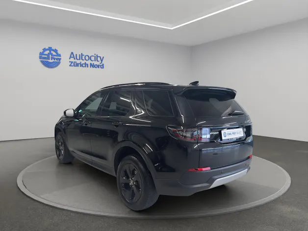 Land Rover Discovery Sport 2.0 SD4 200 SE