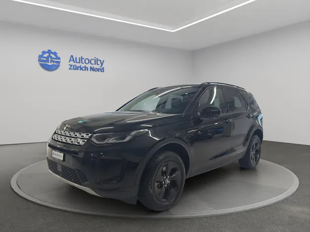 Land Rover Discovery Sport 2.0 SD4 200 SE