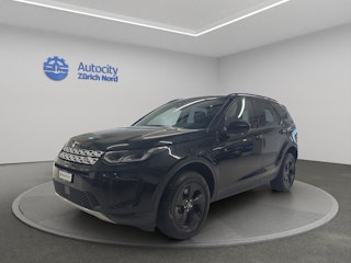Vehicle image LAND ROVER DISCOVERY SPORT 0 Vehicle image LAND ROVER DISCOVERY SPORT 0
