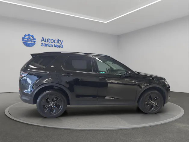 Land Rover Discovery Sport 2.0 SD4 200 SE
