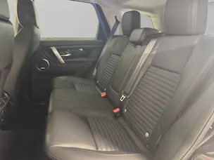 Land Rover Discovery Sport 2.0 SD4 200 SE