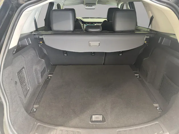 Land Rover Discovery Sport 2.0 SD4 200 SE