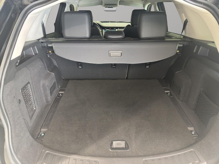 Vehicle image LAND ROVER DISCOVERY SPORT