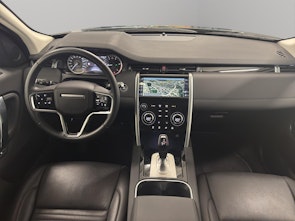 Vehicle image LAND ROVER Discovery Sport 2.0 SD4 200 SE