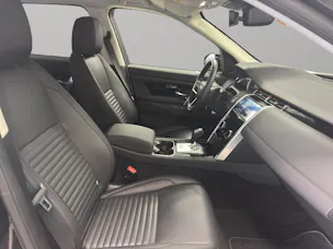 Land Rover Discovery Sport 2.0 SD4 200 SE