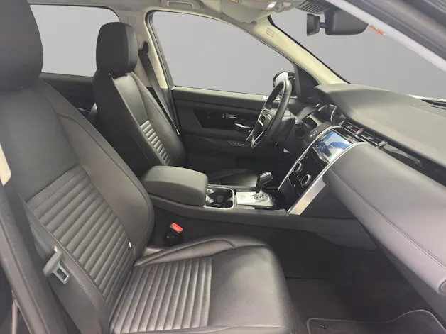 Land Rover Discovery Sport 2.0 SD4 200 SE