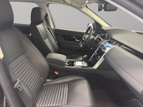 Vehicle image LAND ROVER Discovery Sport 2.0 SD4 200 SE