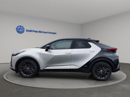TOYOTA C-HR 2.0 HEV Style Premiere 4x4 2