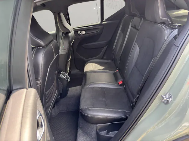 Volvo XC40 P8 AWD Elec R-Design