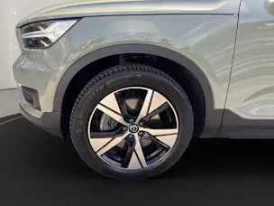 Volvo XC40 P8 AWD Elec R-Design