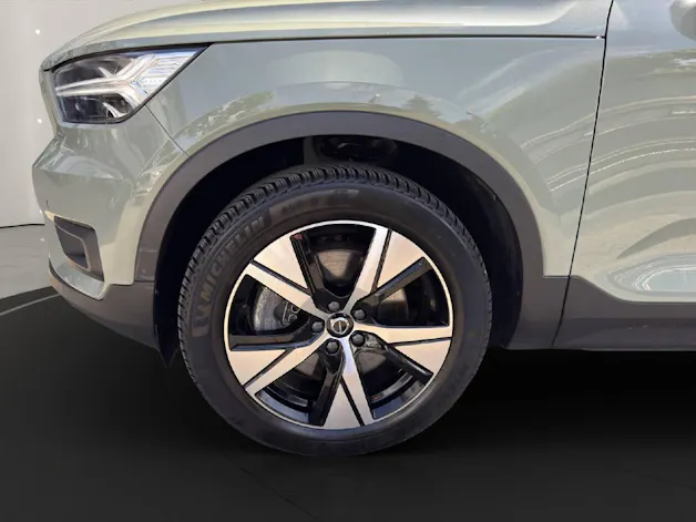 Volvo XC40 P8 AWD Elec R-Design