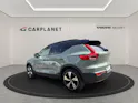 Volvo XC40 P8 AWD Elec R-Design