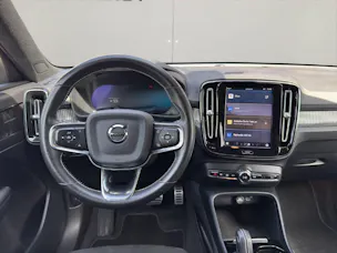 Volvo XC40 P8 AWD Elec R-Design