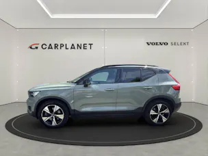 Volvo XC40 P8 AWD Elec R-Design