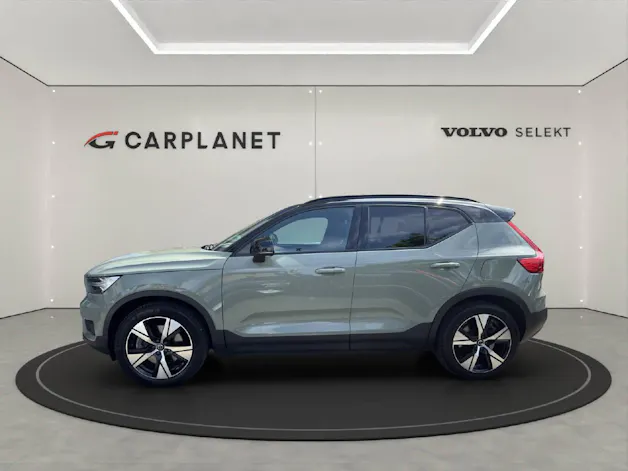 Volvo XC40 P8 AWD Elec R-Design