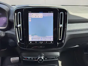 Volvo XC40 P8 AWD Elec R-Design