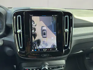 Volvo XC40 P8 AWD Elec R-Design