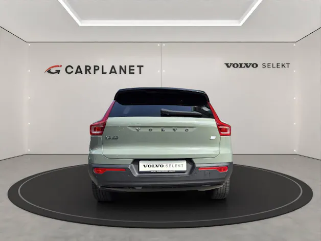 Volvo XC40 P8 AWD Elec R-Design