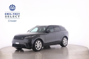 Vehicle image LAND ROVER Range Rover Velar 3.0 I6 R-Dynamic HSE