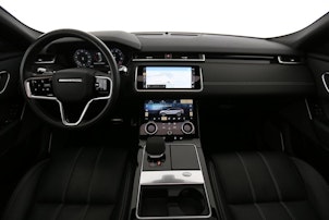 Vehicle image LAND ROVER Range Rover Velar 3.0 I6 R-Dynamic HSE