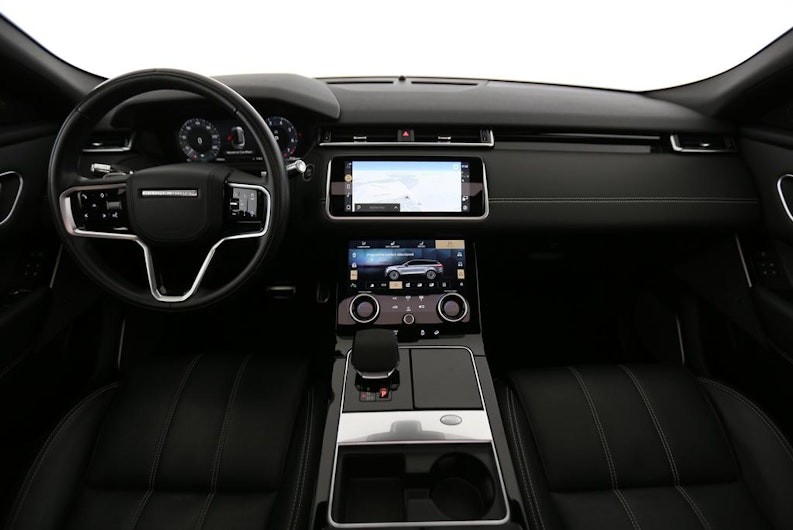 Vehicle image LAND ROVER RANGE ROVER VELAR