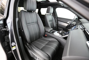 Vehicle image LAND ROVER Range Rover Velar 3.0 I6 R-Dynamic HSE