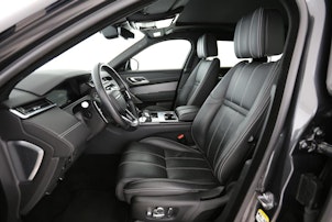 Vehicle image LAND ROVER Range Rover Velar 3.0 I6 R-Dynamic HSE