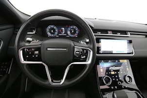 Vehicle image LAND ROVER Range Rover Velar 3.0 I6 R-Dynamic HSE