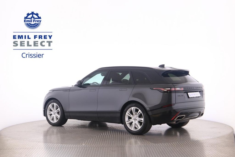 Vehicle image LAND ROVER RANGE ROVER VELAR