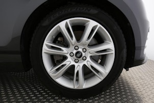 Vehicle image LAND ROVER Range Rover Velar 3.0 I6 R-Dynamic HSE