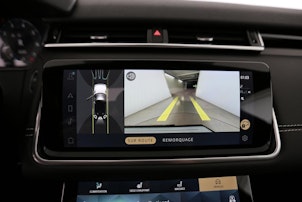 Vehicle image LAND ROVER Range Rover Velar 3.0 I6 R-Dynamic HSE